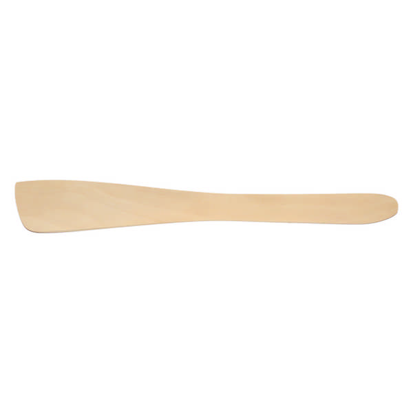 SPOONS WOOD 8505-10''
