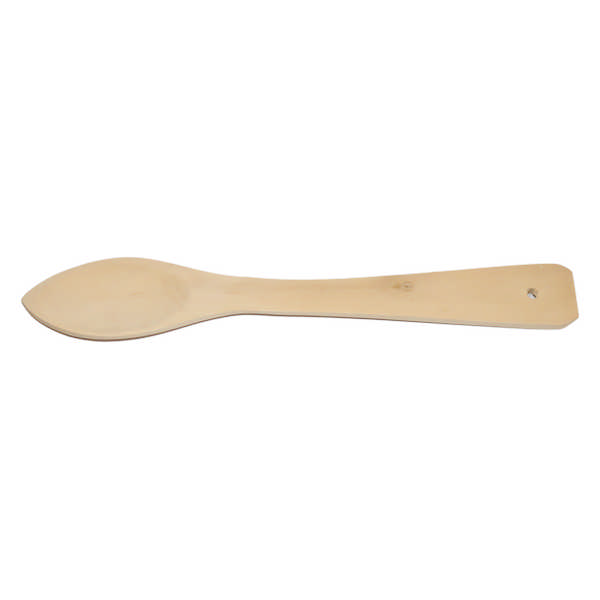 SPOONS WOOD 8512-8''