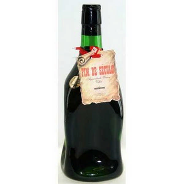 SPIRIT FIM OF SECULO 70CL