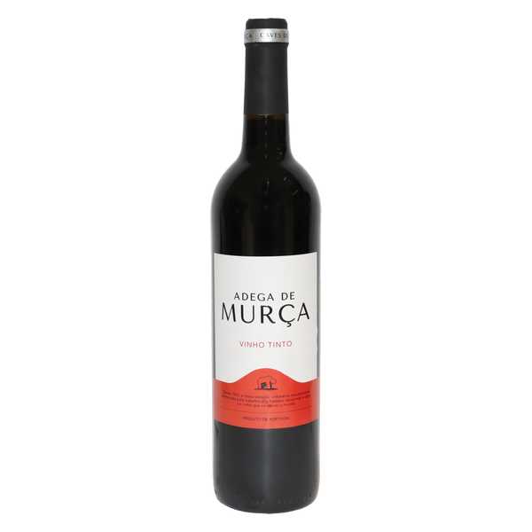 WINE ADEGA OF MURÇA TN 75CL