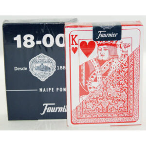 DECK OF CARDS 21646/18-00-55