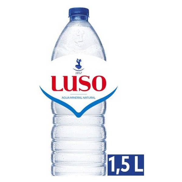 WATER LUSO 1