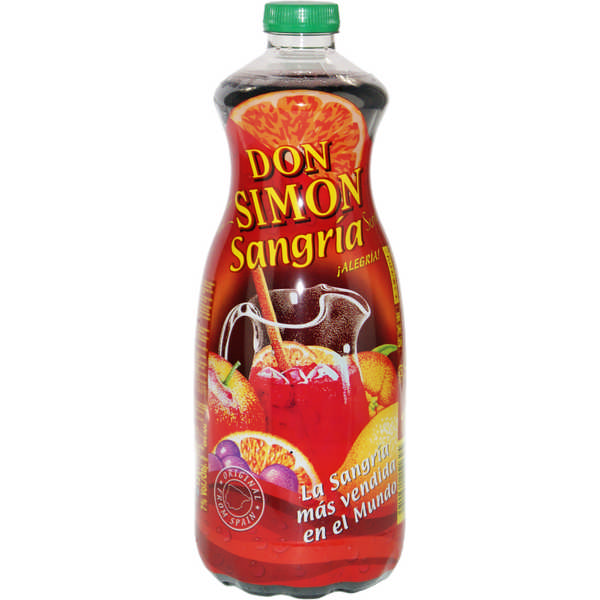 SANGRIA DON SIMON TN GF 1