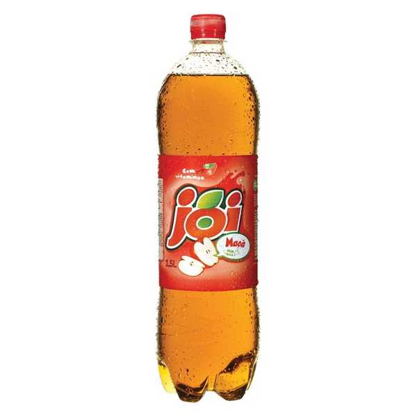 SOFTDRINK JOI APPLE 1