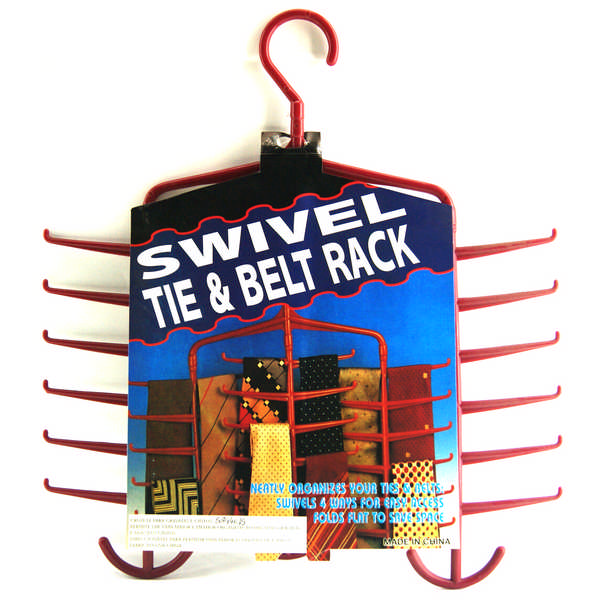 HANGER P/GRAVATAS S844615