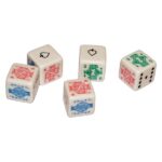 GAME DADOS TFB-1237