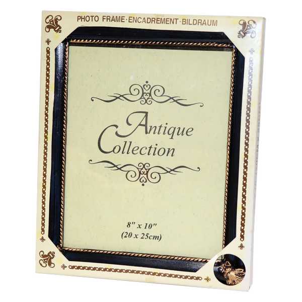 FRAME P/FOTOS 806-G-8X10