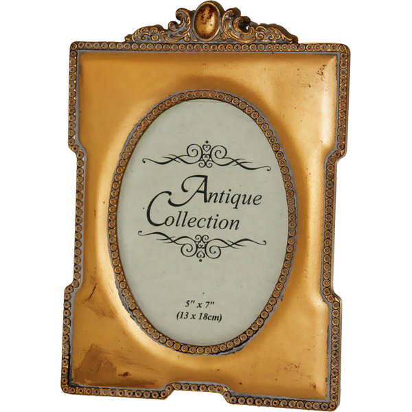 FRAMES P/FOTOS G1004-5X7