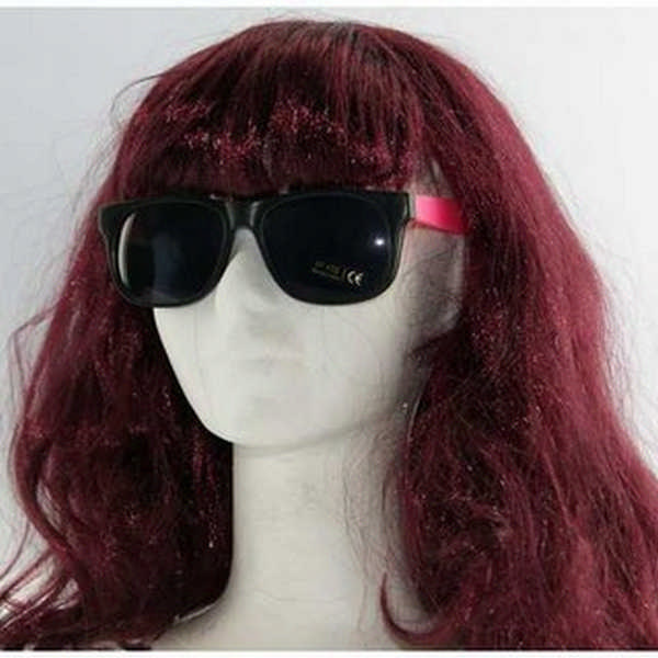 EYEGLASS SUN VS-PI ROSA