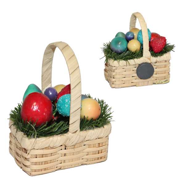 IMAN CESTO C/FRUTOS L-478G/B2