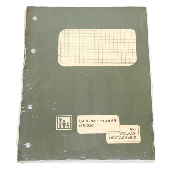 NOTEBOOK A5 DEST.XAD 165/220 100F.