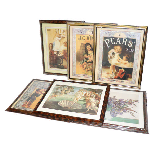 PAINTING SORT. 24X30-LP7C2