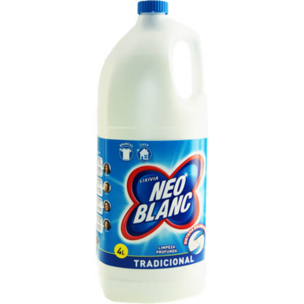 LYE NEOBLANC TRADIC.4L