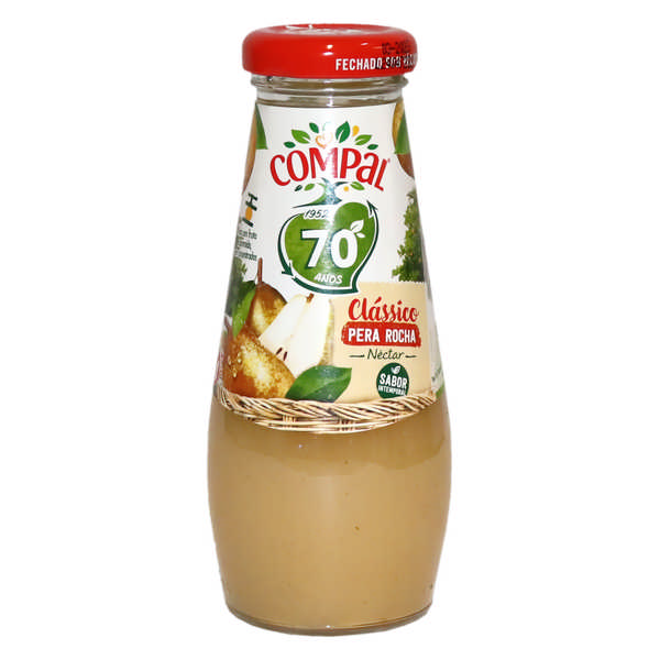 NECTAR COMPAL CL.PERA ROC.GF 200M