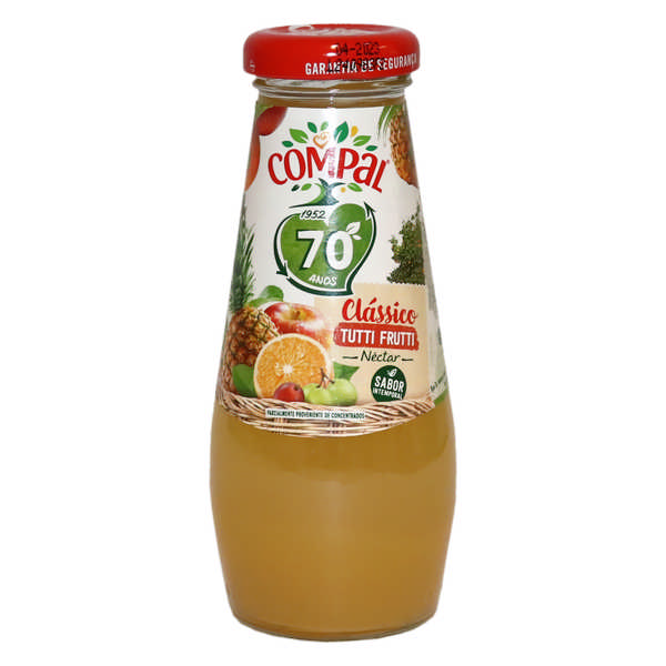 NECTAR COMPAL CL.T-FRUTTI GF 200M