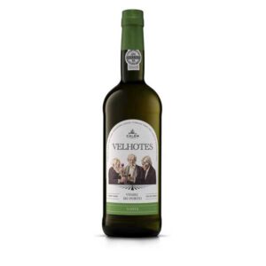 PORT WINE CALEM VELH.WHITE 75CL