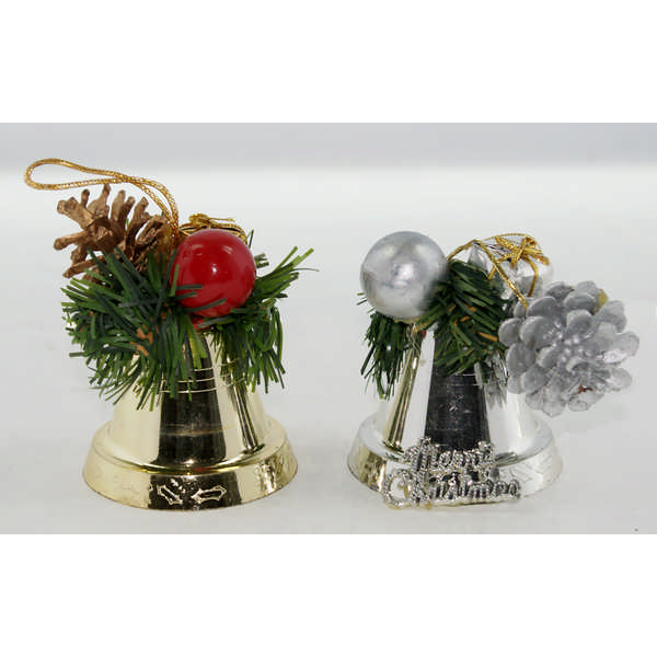 BELL CHRISTMAS SORT. A44-202/53AK