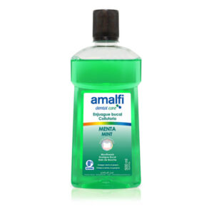 ELIXIR AMALFI-D.MENTA 500ML 3450
