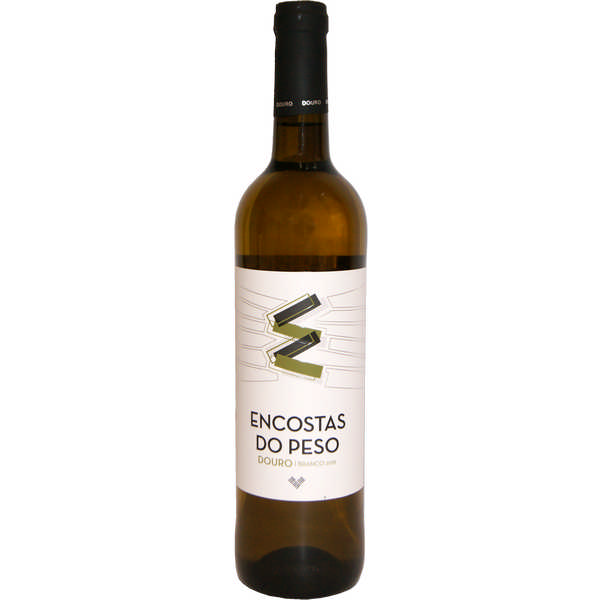 WINE ENCOSTAS DO PESO BCO 75CL