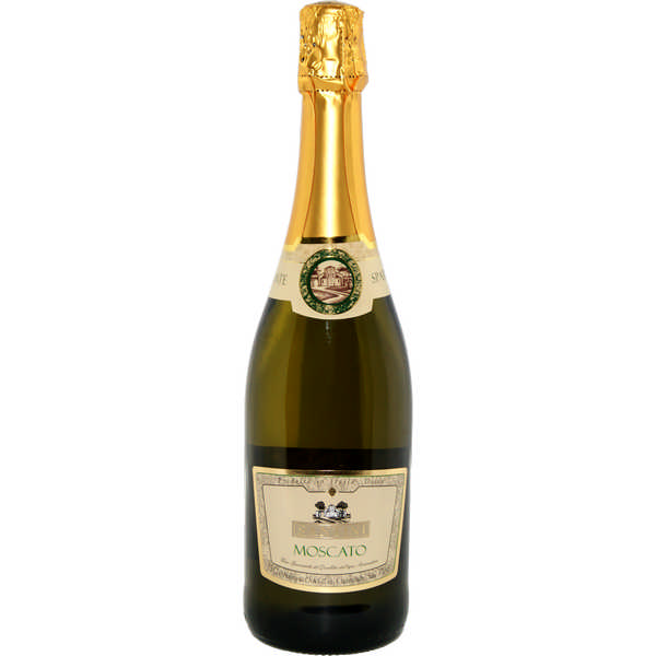 SPARKLING SANTINI MOSCATO 75CL