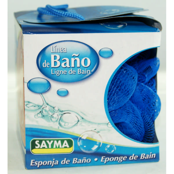 POM-POM BANHO SAYMA 87