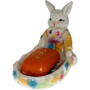SOAP DISH LO.COELHO AF982931