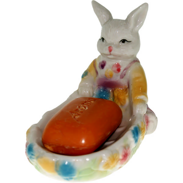 SOAP DISH LO.COELHO AF982931