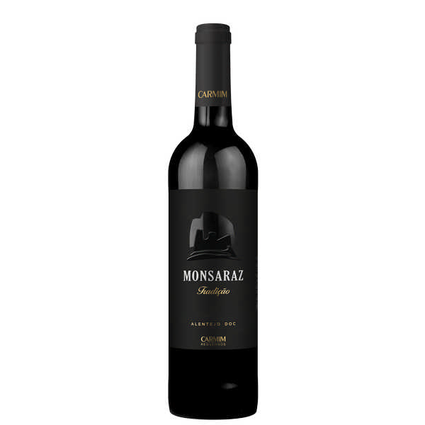 WINE MONSARAZ TRADIÇAO TN 75CL