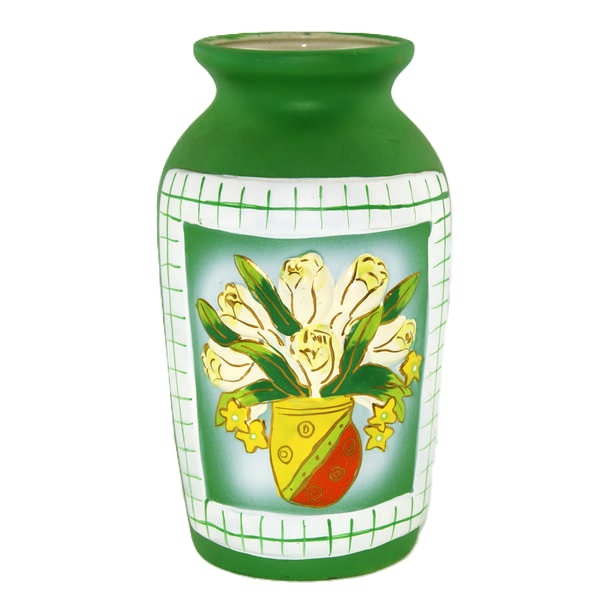 JARS CERAMICS DL9896B