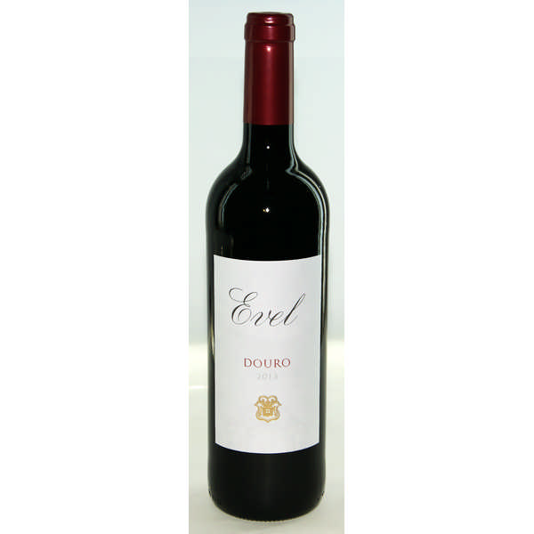 WINE EVEL DOURO TN 75CL