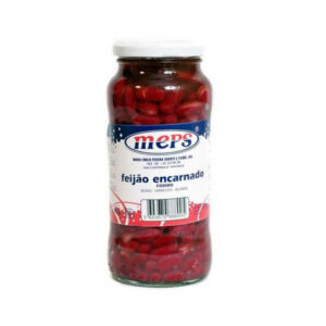 BEANS MEPS RED FRS 570G