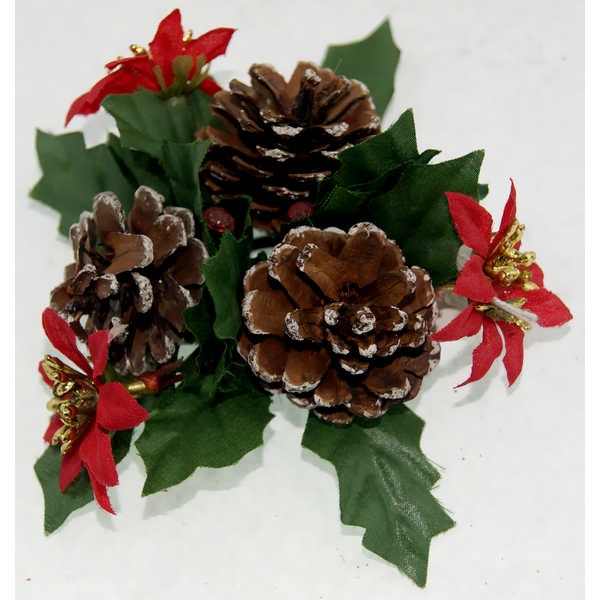 ADORNMENTS CHRISTMAS 1250