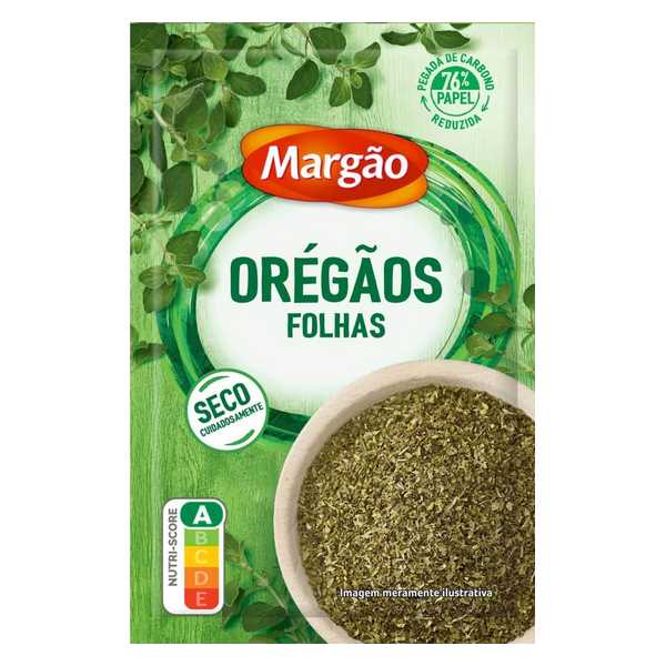 OREGAOS MARGAO LEAVES SQ.4G
