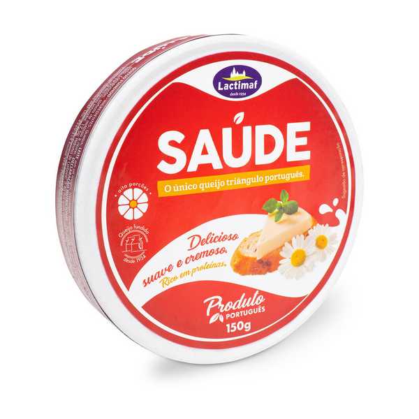 CHEESE LACTIMAF SAUDE FUND.150G
