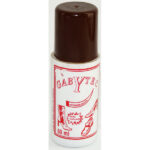 SHOE SHINE GABYLAR PRT/CAS/INC. 60ML
