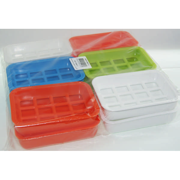 SOAP DISH LAVATORIO SABL12