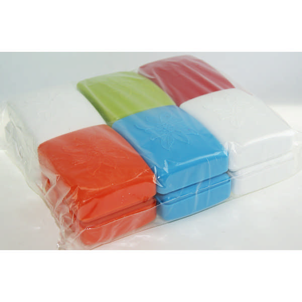 SOAP DISH TRAVEL SABV12