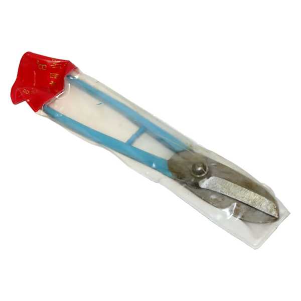 SCISSORS CHAPA T0708-8''