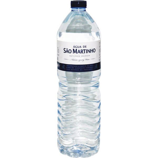 WATER SAO MARTINHO 1