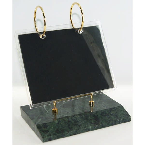 PACK SECRETARIA C/MOLDURA 1765