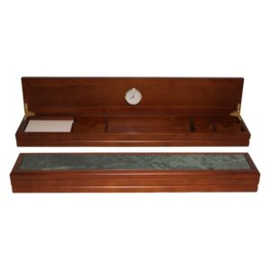 PACK SECRETARIA C/RELOGIO 1736