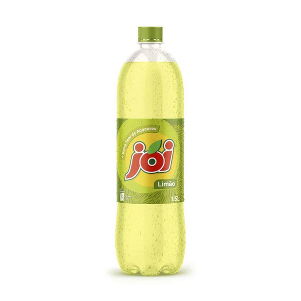 SOFTDRINK JOI LEMON 1