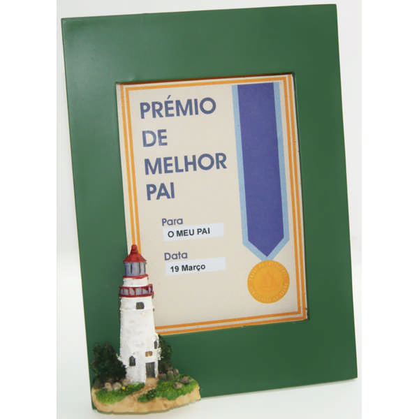 FRAME RESIN RP9968G-2