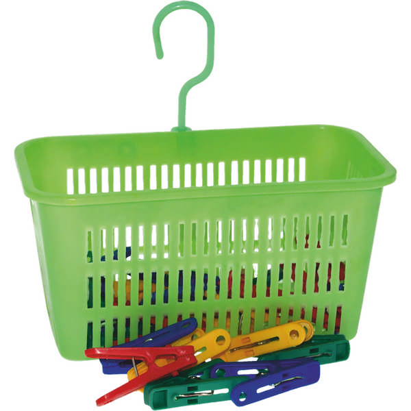 CESTO C/MOL.VERDE LMF-270/AF39