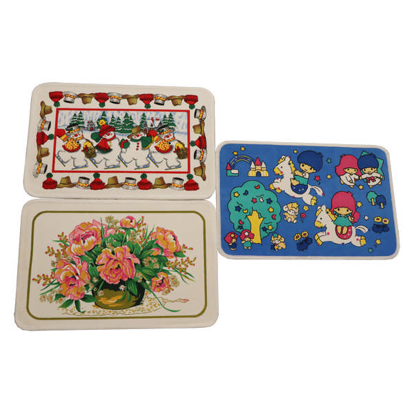 MAT SORT.14X21'' MD-2A