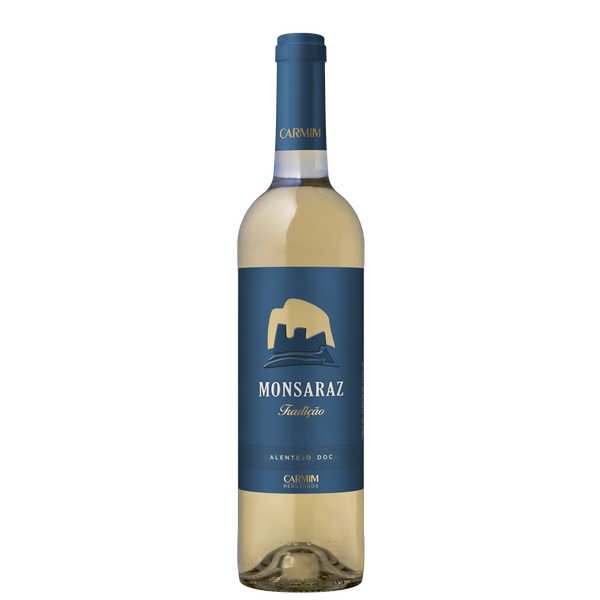WINE MONSARAZ TRADIÇAO BCO 75CL