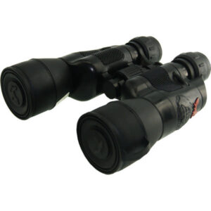 BINOCULOS LENTE VERM.10X50V