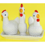 PACK SALEIRO+PIM. CERAMICS DE99053