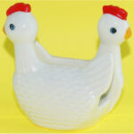 HOLDER NAPKINS CERAMICS DE99059