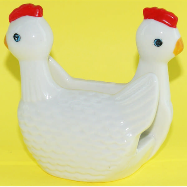 HOLDER NAPKINS CERAMICS DE99059